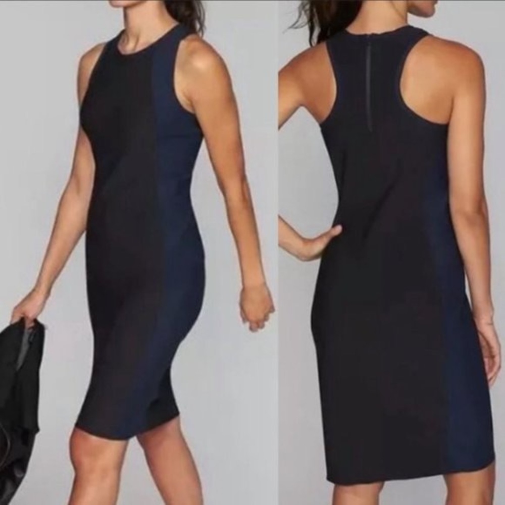 NWT ATHLETA EN ROUTE DRESS!!